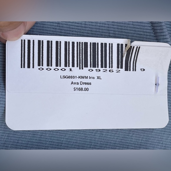 Lisa Says Gah  Ava dress size XL - Picture 7 of 11